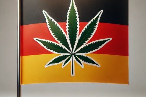 This cannabis company makes a unique find in Germany - Denver's CBD (OTC:CBDD)